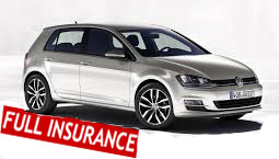 BOOK NOW VW GOLF VII TDi