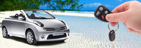 rent a car in montenegro