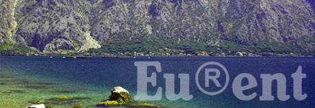 the best rent a car in montenegro